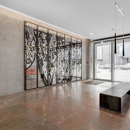 Cozy And Modern Apartment - Best Location In Рейкьявик Экстерьер фото