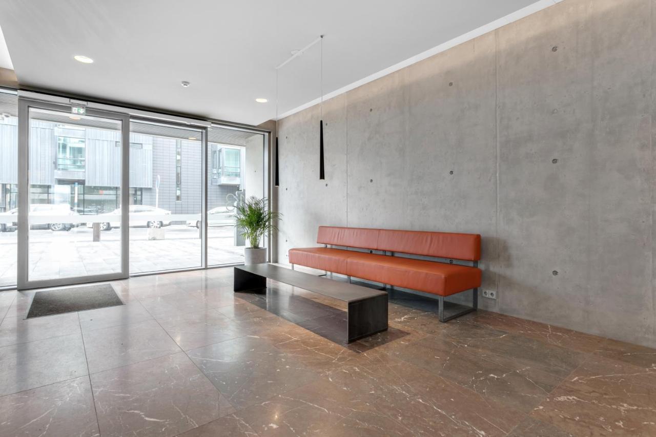 Cozy And Modern Apartment - Best Location In Рейкьявик Экстерьер фото